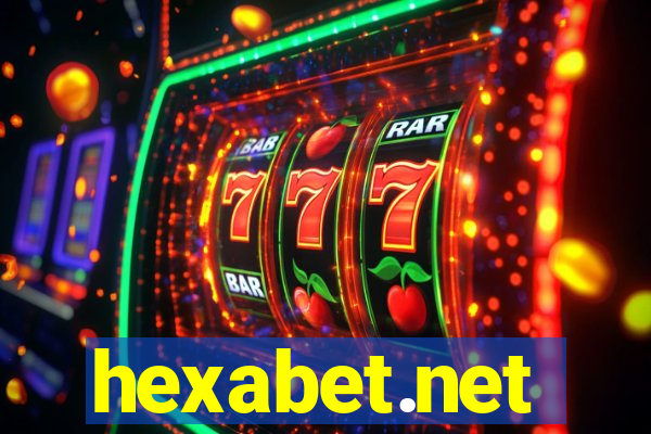 hexabet.net