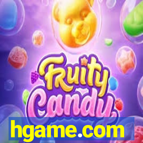 hgame.com