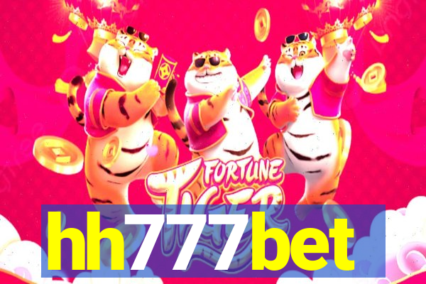 hh777bet