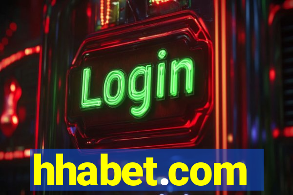 hhabet.com