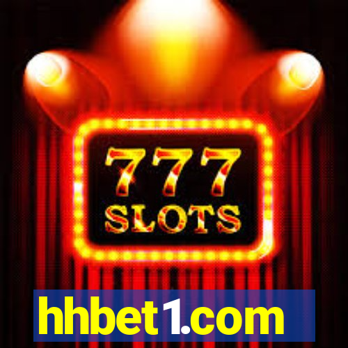 hhbet1.com