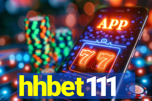 hhbet111