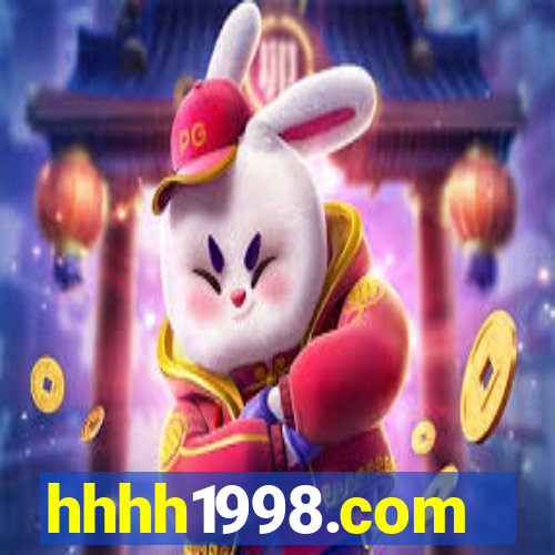 hhhh1998.com