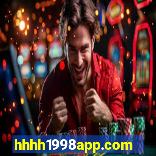 hhhh1998app.com