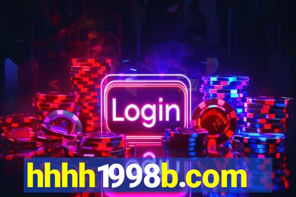 hhhh1998b.com