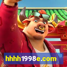 hhhh1998e.com