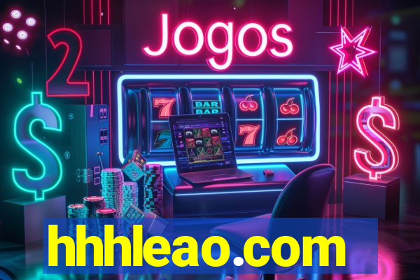 hhhleao.com