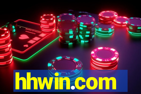 hhwin.com