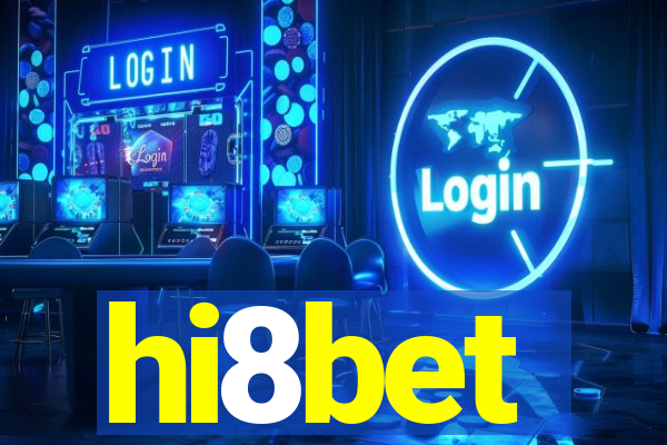 hi8bet