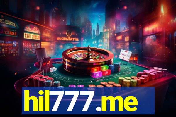 hil777.me