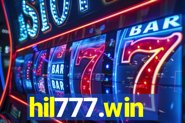 hil777.win