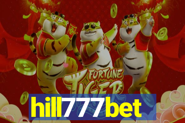 hill777bet