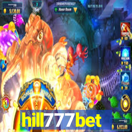 hill777bet