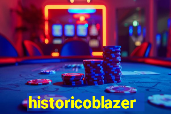 historicoblazer