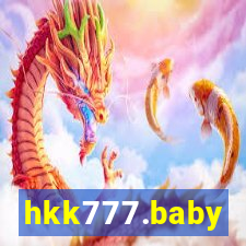 hkk777.baby