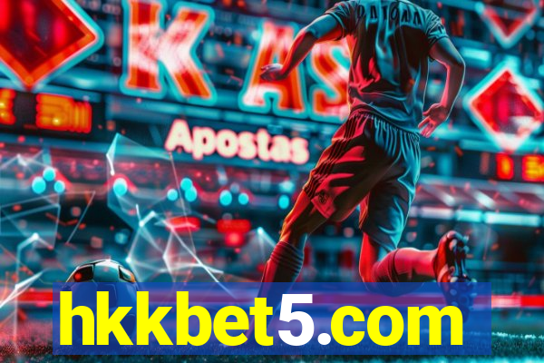 hkkbet5.com