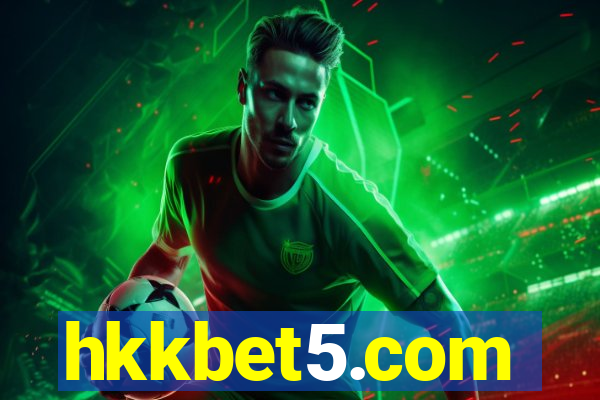 hkkbet5.com