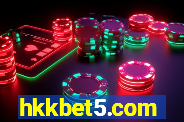 hkkbet5.com