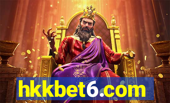 hkkbet6.com