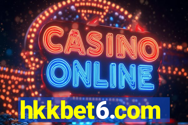 hkkbet6.com