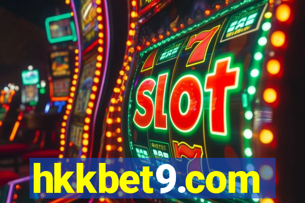 hkkbet9.com