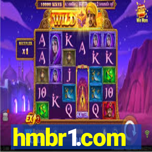 hmbr1.com