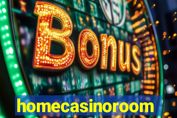 homecasinoroom