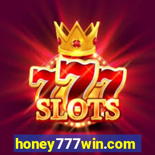 honey777win.com