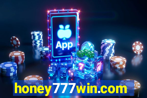 honey777win.com