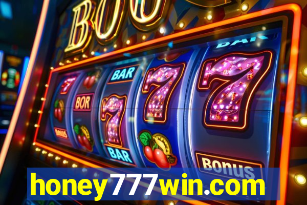 honey777win.com