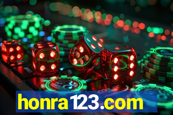 honra123.com