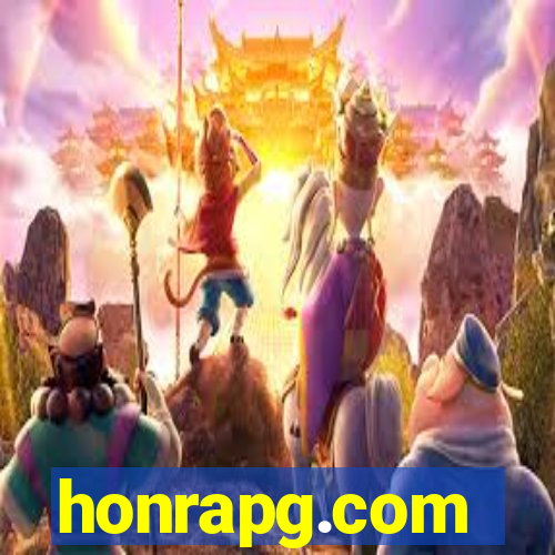 honrapg.com