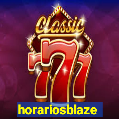 horariosblaze