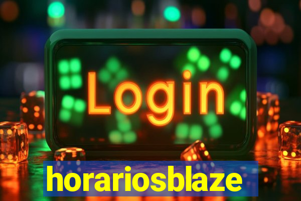 horariosblaze