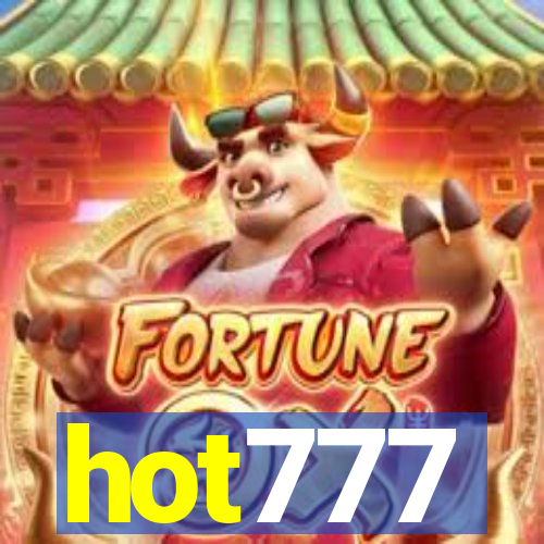 hot777