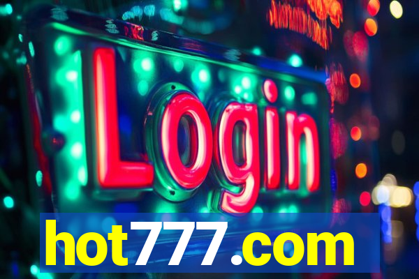 hot777.com