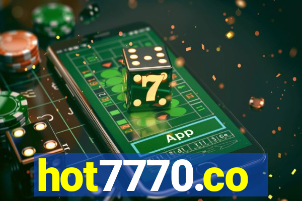 hot7770.co