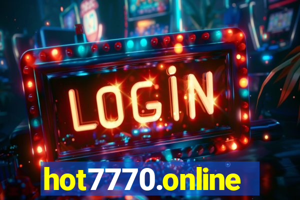 hot7770.online