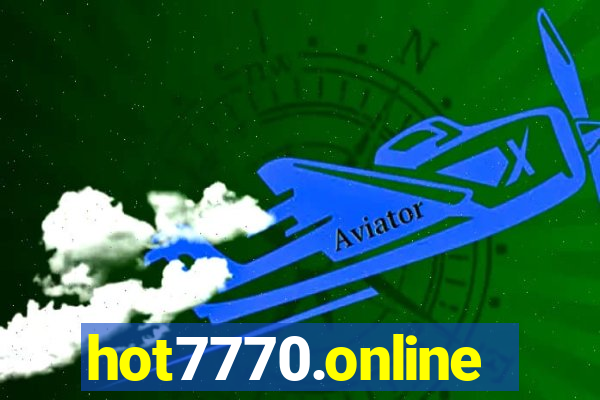 hot7770.online