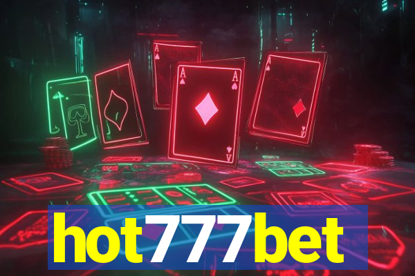 hot777bet