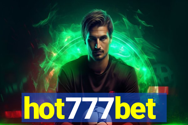 hot777bet