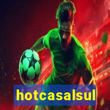 hotcasalsul