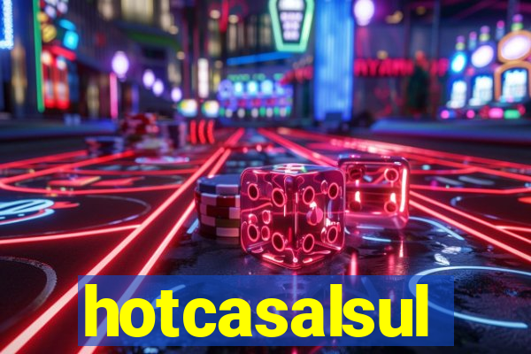 hotcasalsul