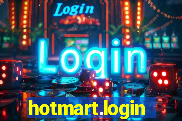 hotmart.login