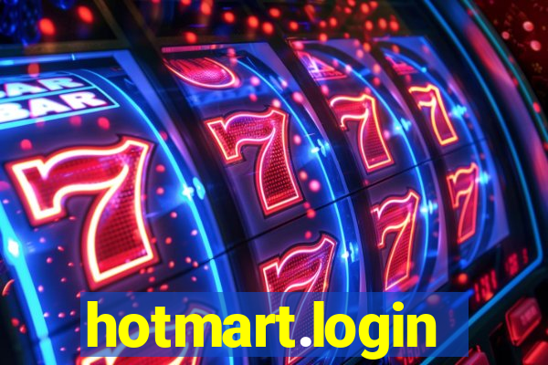 hotmart.login