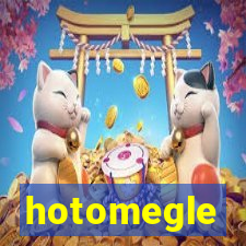 hotomegle