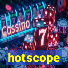 hotscope