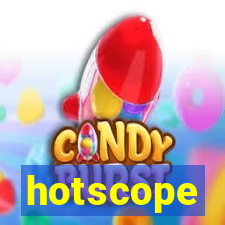 hotscope