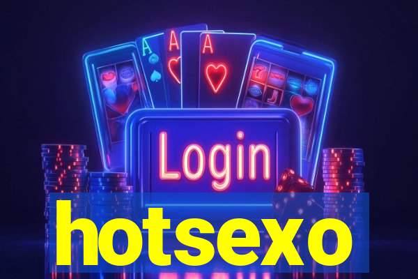 hotsexo