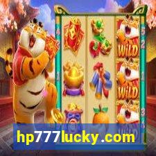 hp777lucky.com